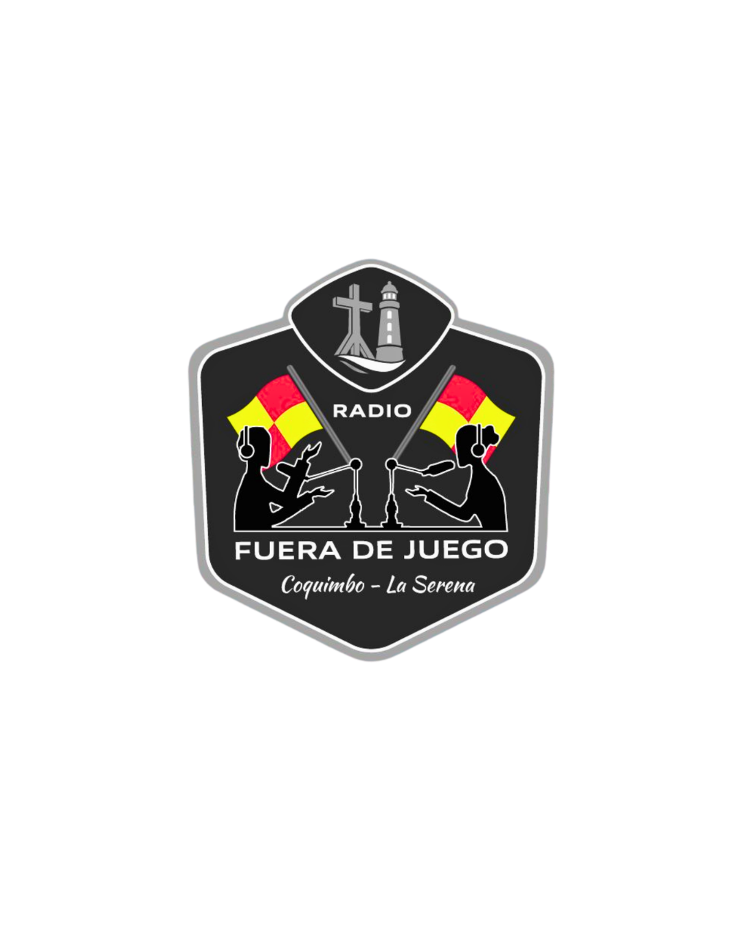 Radio Fuera de Juego